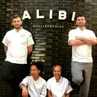 Business 8 image ALIBI BAR & DINING Restaurants in Woolloomooloo NSW