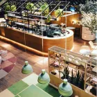 Business 10 image ALIBI BAR & DINING Restaurants in Woolloomooloo NSW