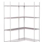 Business 6 image ALL ABOUT RACKING & SHELVING AUSTRALIA Warehousing in Brisbane QLD
