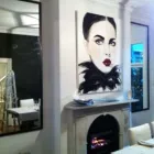 Business 5 image ALL ART & MIRRORS INSTALLATION SERVICES Wall Art in Darlinghurst NSW