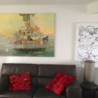 Business 22 image ALL ART & MIRRORS INSTALLATION SERVICES Wall Art in Darlinghurst NSW