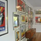 Business 23 image ALL ART & MIRRORS INSTALLATION SERVICES Wall Art in Darlinghurst NSW