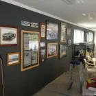 Business 25 image ALL ART & MIRRORS INSTALLATION SERVICES Wall Art in Darlinghurst NSW