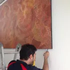 Business 28 image ALL ART & MIRRORS INSTALLATION SERVICES Wall Art in Darlinghurst NSW