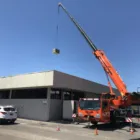 Business 4 image ALL GREEN ENVIRONMENTAL SOLUTION Lighting Maintenance in Newcastle NSW