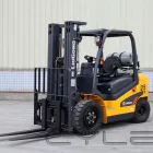 Business 1 image ALL LIFT HIRE PTY LTD Used Forklift Sales in Melbourne VIC