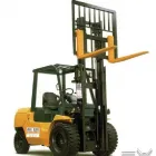 Business 2 image ALL LIFT HIRE PTY LTD Used Forklift Sales in Melbourne VIC