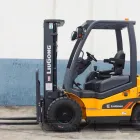Business 3 image ALL LIFT HIRE PTY LTD Used Forklift Sales in Melbourne VIC
