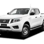 Business 2 image ALL NISSAN 4WD Car Wreckers in Braeside VIC