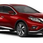 Business 5 image ALL NISSAN 4WD Car Wreckers in Braeside VIC
