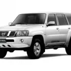 Business 2 image ALL NISSAN 4WD Auto Wreckers & Recyclers in Mordialloc VIC