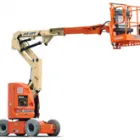 Business 1 image ALL STAR ACCESS HIRE Hydraulic Equipment & Supplies in Williamstown VIC