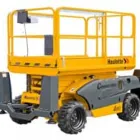 Business 2 image ALL STAR ACCESS HIRE Hydraulic Equipment & Supplies in Williamstown VIC