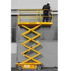 Business 3 image ALL STAR ACCESS HIRE Hydraulic Equipment & Supplies in Williamstown VIC