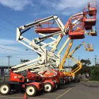 Business 2 image ALL STAR ACCESS HIRE Vertical Manlifts in Williamstown VIC