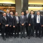 Business 7 image ALLCARBOOKING Limousine & Car Hire Services - Chauffeur Driven in Melbourne VIC