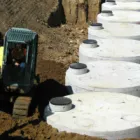 Business 2 image ALLCAST PRECAST Water Tanks & Tank Supplies in Woombye QLD