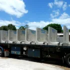 Business 3 image ALLCAST PRECAST Water Tanks & Tank Supplies in Woombye QLD
