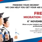 Business 9 image ALLIANCE INTERNATIONAL MIGRATION SERVICES Migration Agents & Services in Melbourne VIC