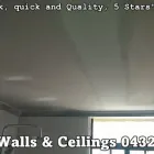 Business 2 image ALLPRO WALLS & CEILINGS Plasterers--Plasterboard Fixers in Perth WA