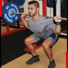 Business 3 image ALPHA ATHLETES Gym in Petersham NSW