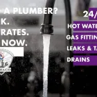 Business 1 image ALPHA CO PLUMBING AND GAS Plumbers in Perth WA