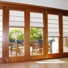 Business 9 image ALS BLINDS AND SHUTTERS Verticle Blinds in Caloundra QLD