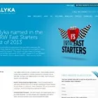 Business 1 image ALYKA Website Design in Subiaco WA