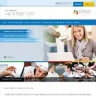 Business 3 image ALYKA Website Design in Subiaco WA