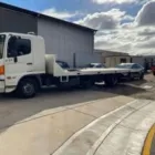 Business 1 image AM CAR RECYCLE ADELAIDE Towing in Cavan SA