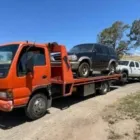 Business 2 image AM CAR RECYCLE ADELAIDE Towing in Cavan SA