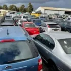 Business 3 image AM CAR RECYCLE ADELAIDE Towing in Cavan SA