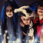 Business 2 image AMAZING TRANSFORMATIONS School Costumes in Ashburton VIC