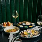 Business 3 image AMAZON STATE RESTAURANT & BAR italian fine dining restaurants in Hawthorn VIC