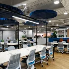 Business 1 image AMICUS Office Fitting Design in Sydney NSW