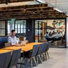 Business 2 image AMICUS Office Fitting Design in Sydney NSW