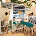 Business 3 image AMICUS Office Fitting Design in Sydney NSW