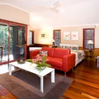 Business 3 image AMORE ON BUDERIM RAINFOREST CABINS Romantic Escape in Buderim QLD