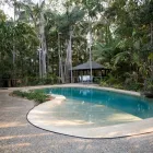 Business 5 image AMORE ON BUDERIM RAINFOREST CABINS Romantic Escape in Buderim QLD