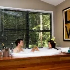 Business 6 image AMORE ON BUDERIM RAINFOREST CABINS Romantic Escape in Buderim QLD