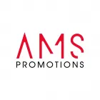 Business 1 image AMS PROMOTIONS Trade Shows in Sydney NSW