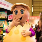 Business 3 image AMS PROMOTIONS Trade Shows in Sydney NSW