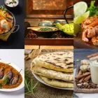 Business 4 image ANDAZ INDIAN CASTLE HILL Takeaway Food in Castle Hill NSW