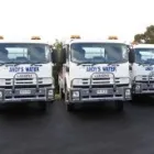 Business 3 image ANDY'S WATER TRANSPORT Water Truck in Carey Gully SA