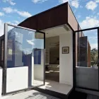 Business 3 image ANGELUCCI ARCHITECTS Town & Regional Planning in Carlton North VIC