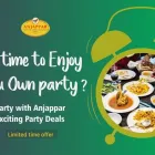 Business 1 image ANJAPPAR WERRIBEE Table Booking in Werribee VIC