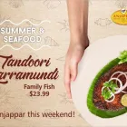 Business 5 image ANJAPPAR WERRIBEE Table Booking in Werribee VIC