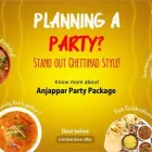 Business 6 image ANJAPPAR WERRIBEE Table Booking in Werribee VIC