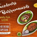 Business 9 image ANJAPPAR WERRIBEE Table Booking in Werribee VIC