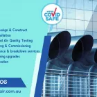 Business 1 image ANSWER AIR SERVICES indoor air quality or system upgrades in Glendenning NSW